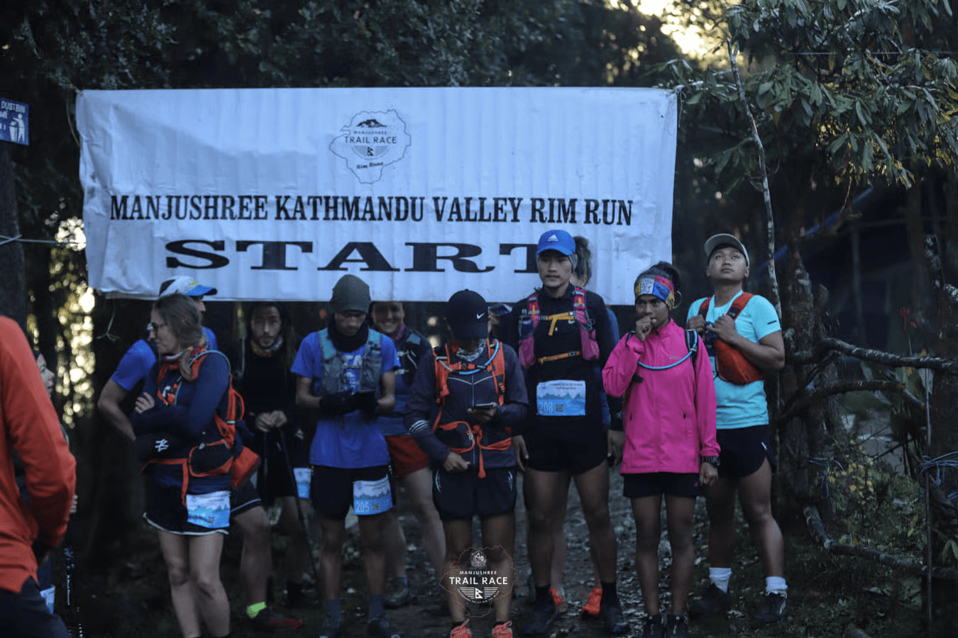 Registration Background